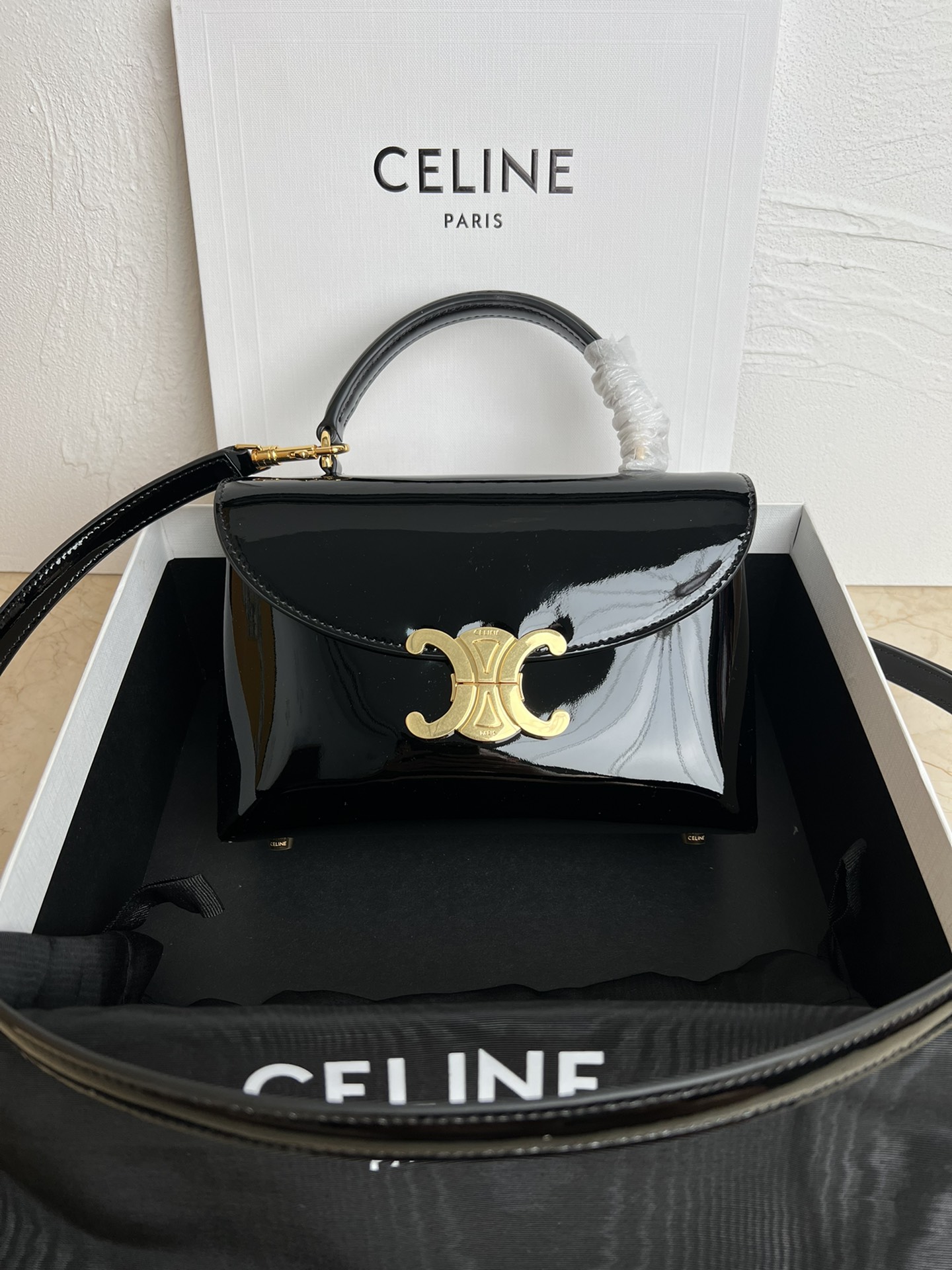 Celine Satchel Bags